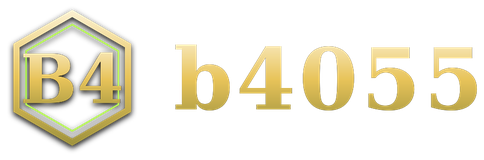 b4055 logo